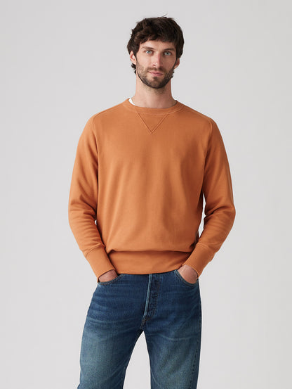 LEVI'S® VINTAGE CLOTHING BAY MEADOWS スウェットシャツ