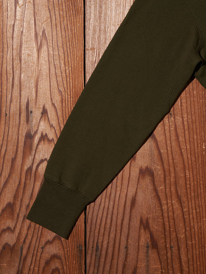 LEVI'S® VINTAGE CLOTHING BAY MEADOWS クルーネック スウェットシャツ