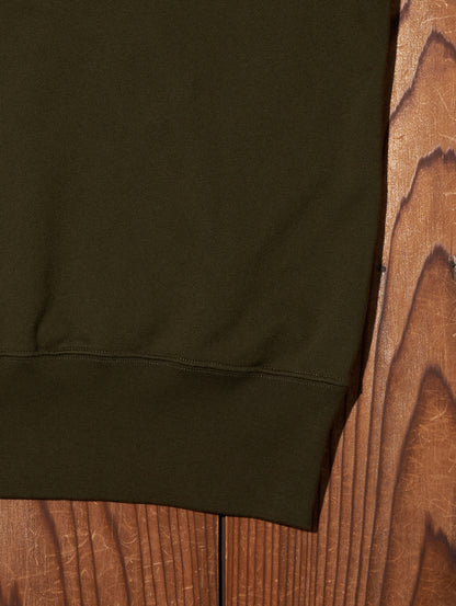LEVI'S® VINTAGE CLOTHING BAY MEADOWS クルーネック スウェットシャツ