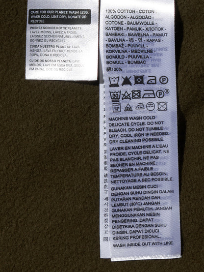 LEVI'S® VINTAGE CLOTHING BAY MEADOWS クルーネック スウェットシャツ