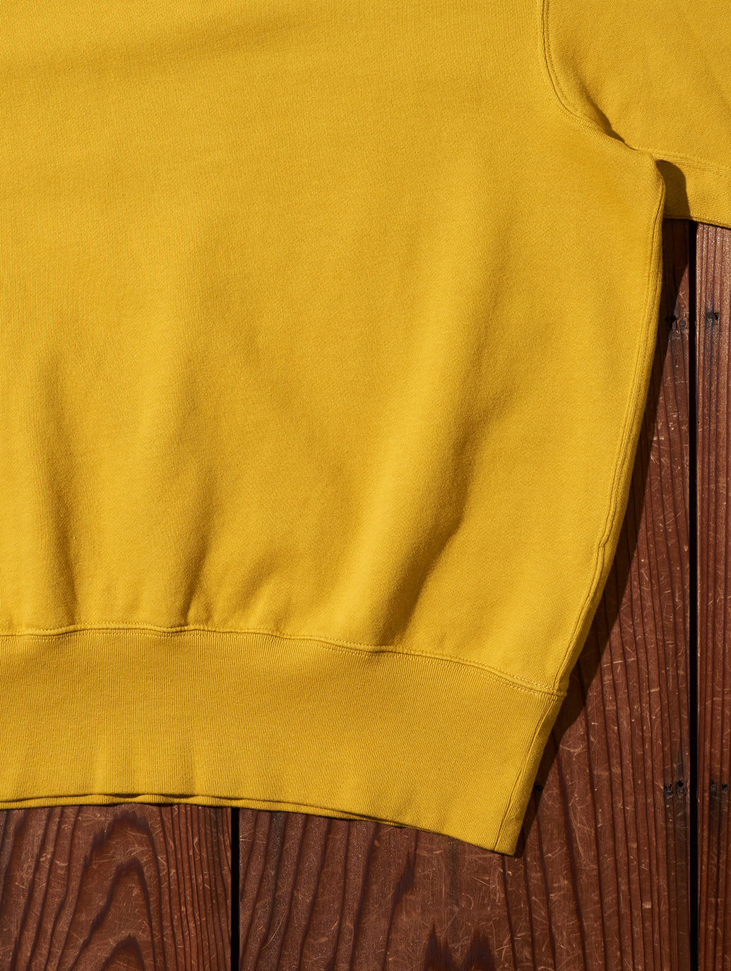 LEVI'S® VINTAGE CLOTHING BAY MEADOWS スウェットシャツ