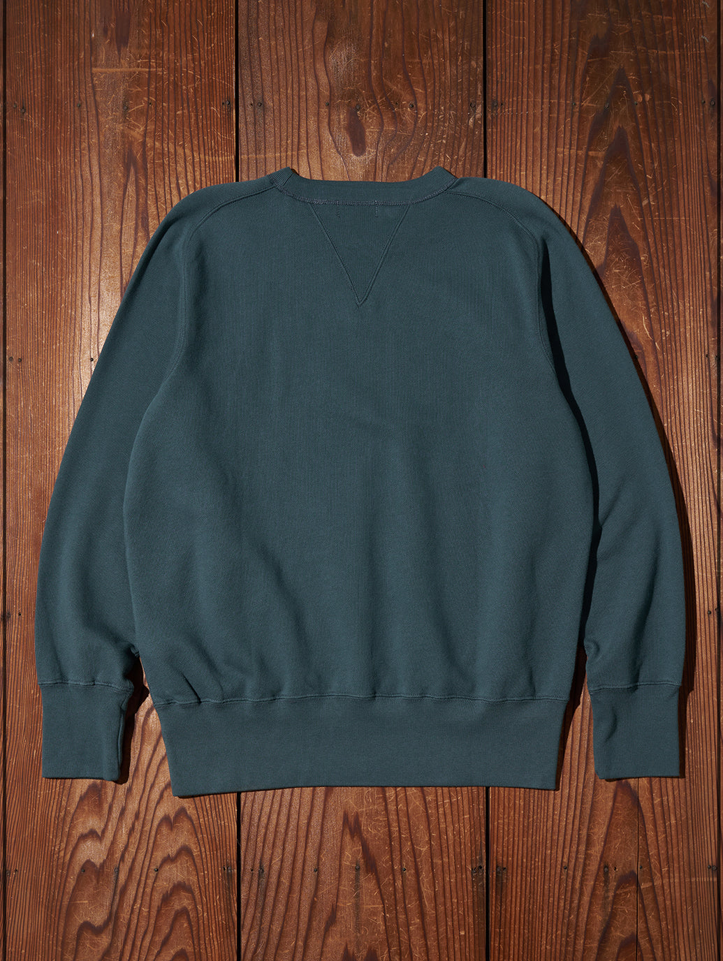 LEVI'S® VINTAGE CLOTHING BAY MEADOWS スウェットシャツ 