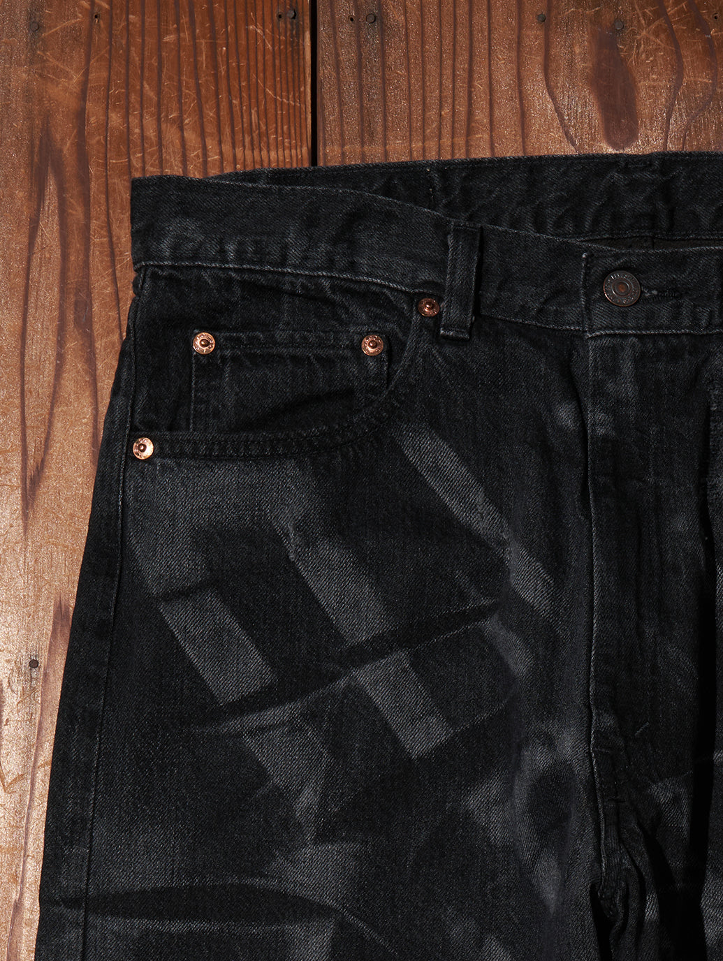 LVC 554 RELAXED LVC 554 4TH &