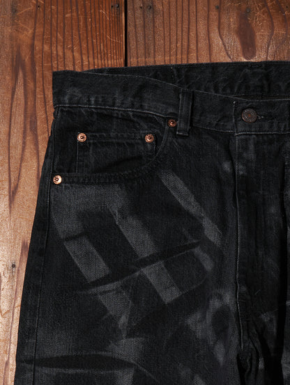 LVC 554 RELAXED LVC 554 4TH &