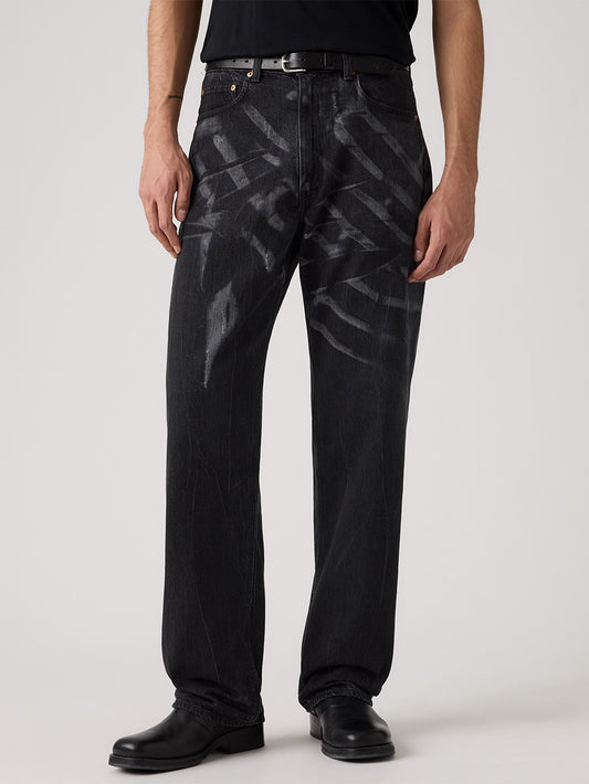 LVC 554 RELAXED LVC 554 4TH &