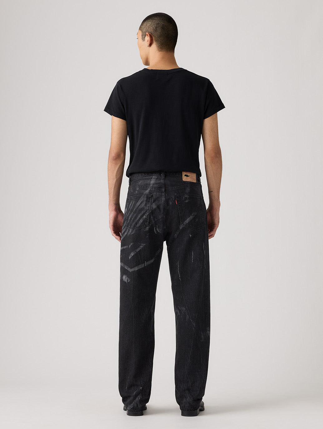 LVC 554 RELAXED LVC 554 4TH &