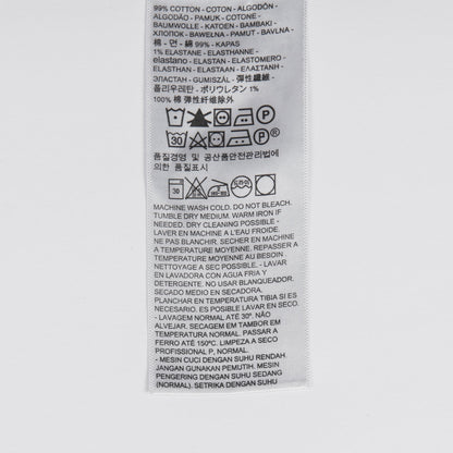 512™ スリムテーパードジーンズ ブラック NIGHTSHINE