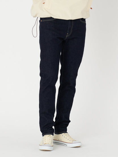 512™ スリムテーパードジーンズ ダークインディゴ PREMIUM INDIGO