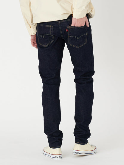 512™ スリムテーパードジーンズ ダークインディゴ PREMIUM INDIGO