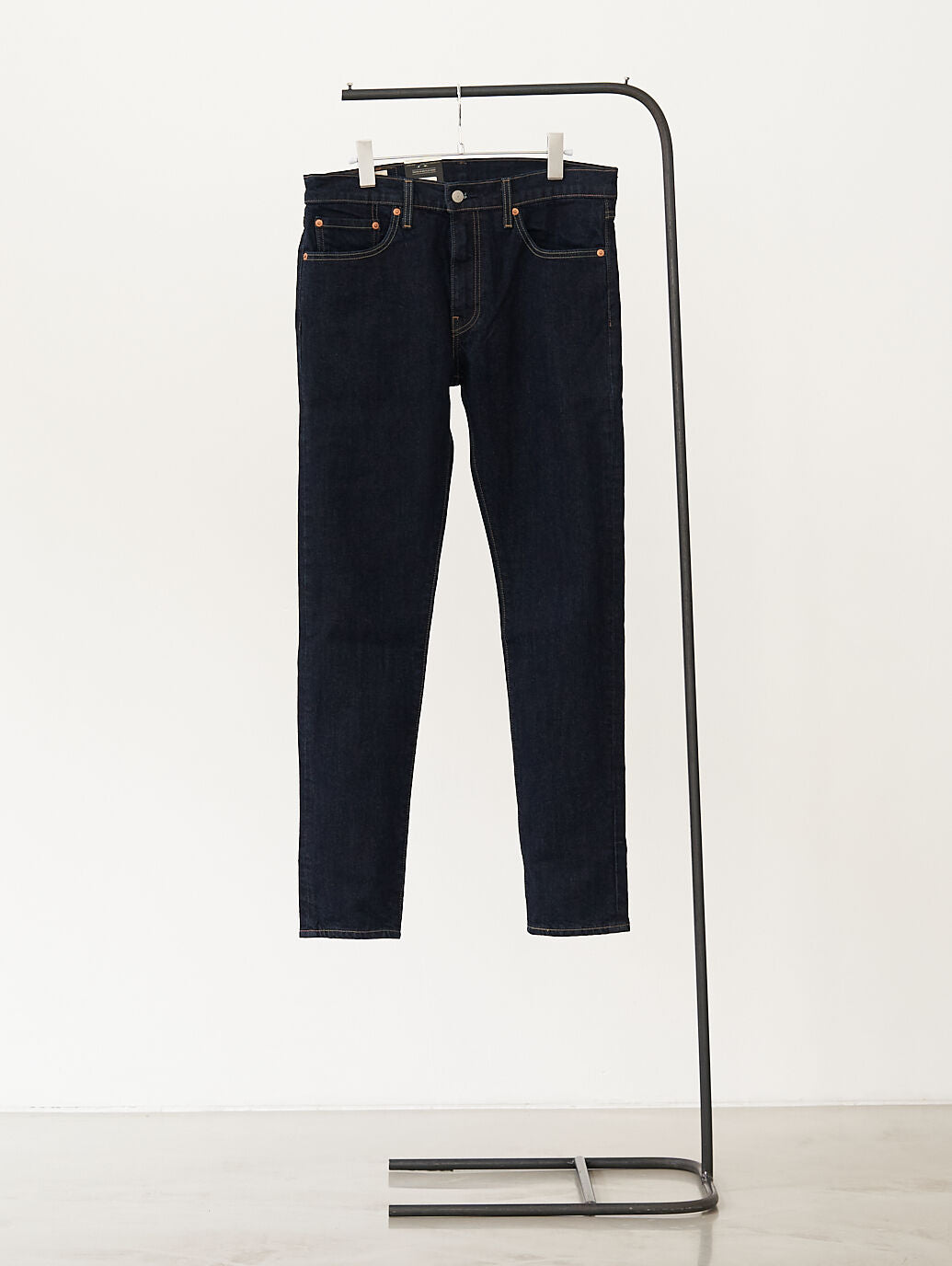 512™ スリムテーパードジーンズ ダークインディゴ PREMIUM INDIGO