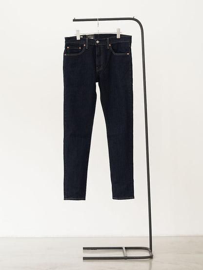 512™ スリムテーパードジーンズ ダークインディゴ PREMIUM INDIGO