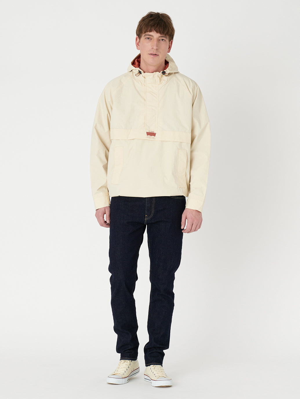 512™ スリムテーパードジーンズ ダークインディゴ PREMIUM INDIGO