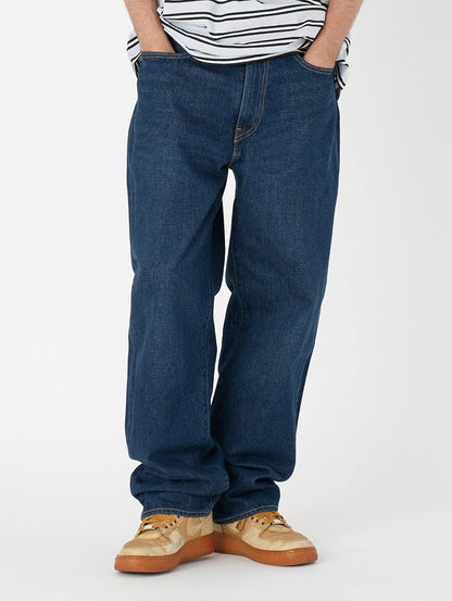 568™ STAY LOOSE ダークインディゴ VIVID DREAMS