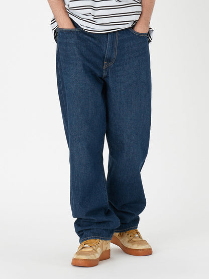 568™ STAY LOOSE ダークインディゴ VIVID DREAMS