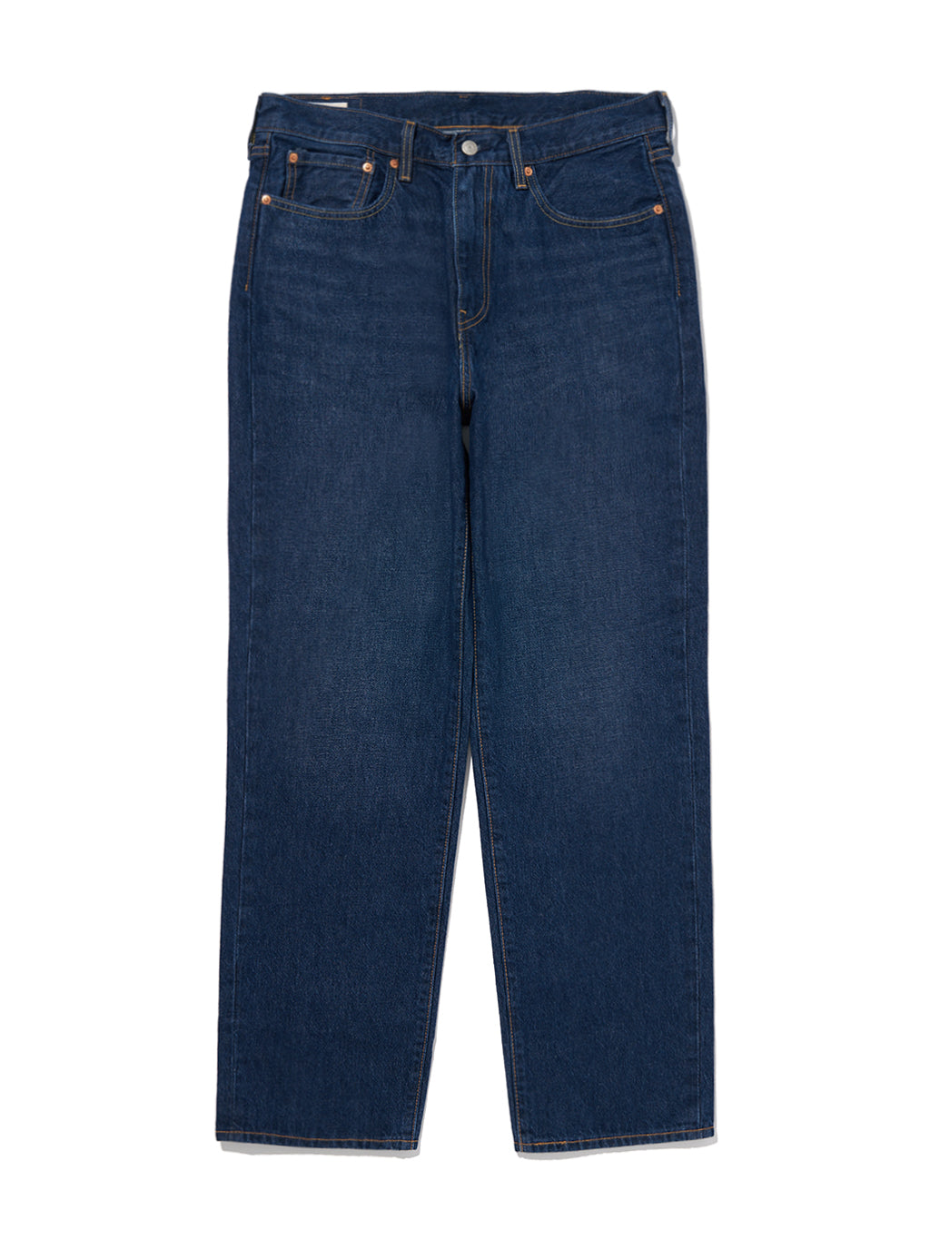 568™ STAY LOOSE ダークインディゴ VIVID DREAMS