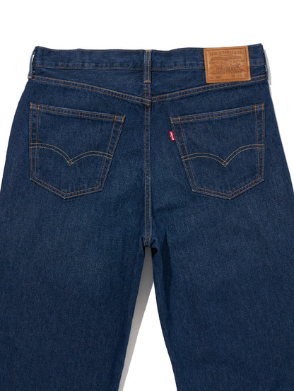 568™ STAY LOOSE ダークインディゴ VIVID DREAMS