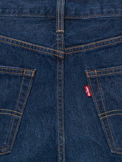 568™ STAY LOOSE ダークインディゴ VIVID DREAMS