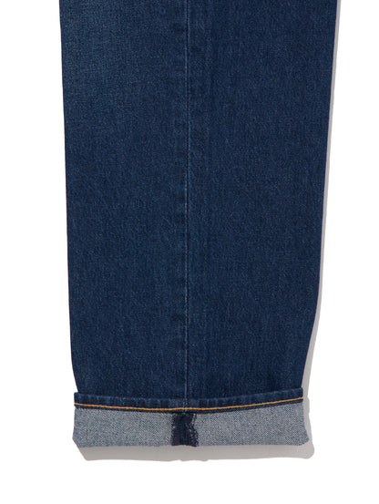 568™ STAY LOOSE ダークインディゴ VIVID DREAMS