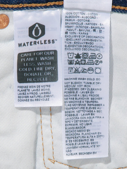 568™ STAY LOOSE ダークインディゴ VIVID DREAMS