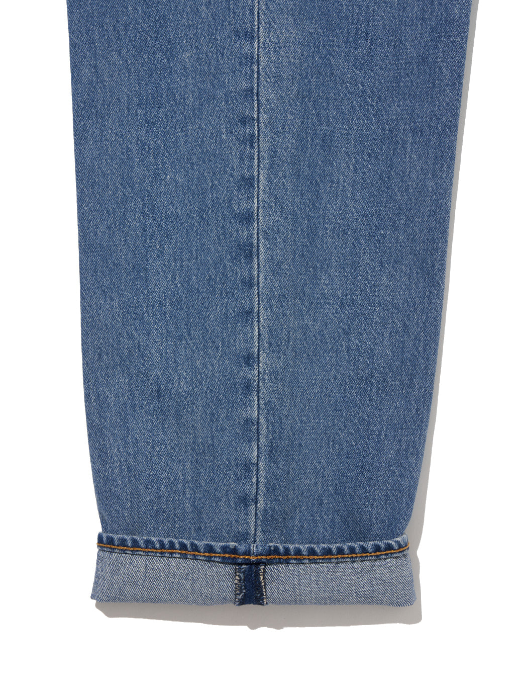 568™ STAY LOOSE ミディアムインディゴ BLUE ESSENTIALS