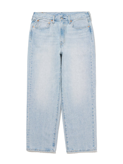 568™ STAY LOOSE ライトインディゴ BABY BLUE ESSENTIALS