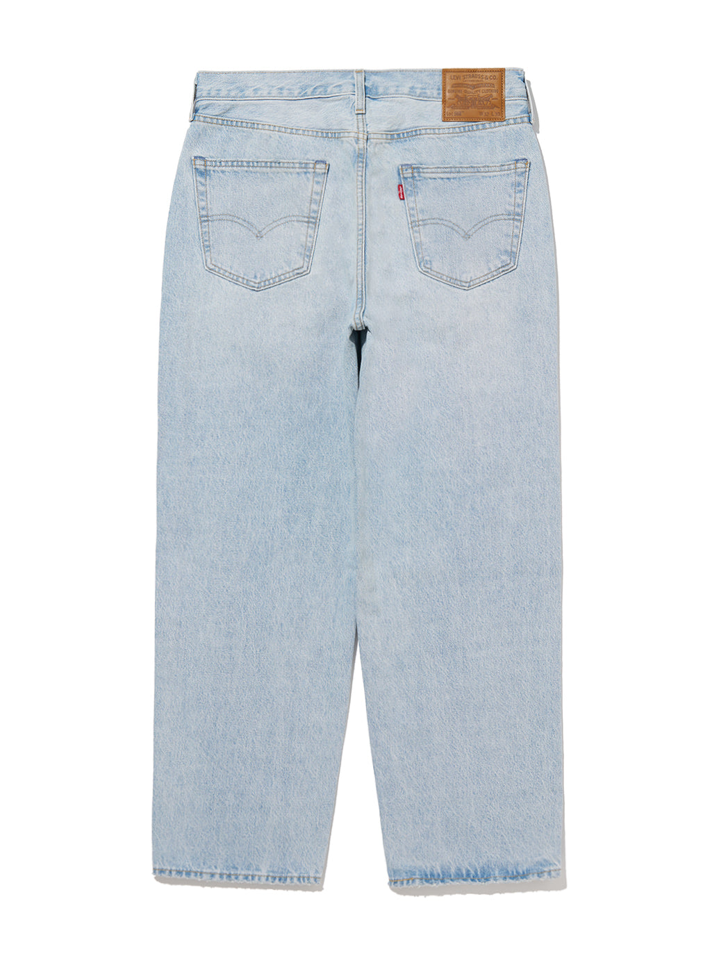 568™ STAY LOOSE ライトインディゴ BABY BLUE ESSENTIALS