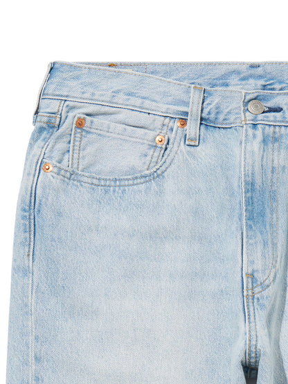 568™ STAY LOOSE ライトインディゴ BABY BLUE ESSENTIALS