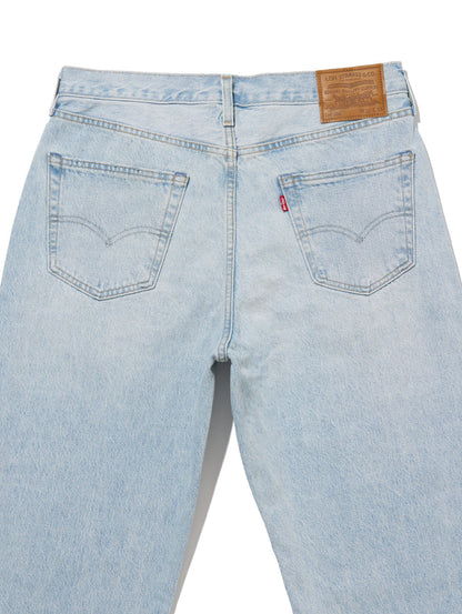 568™ STAY LOOSE ライトインディゴ BABY BLUE ESSENTIALS