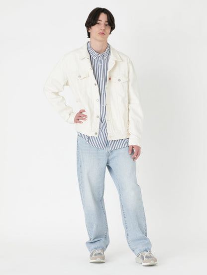 568™ STAY LOOSE ライトインディゴ BABY BLUE ESSENTIALS