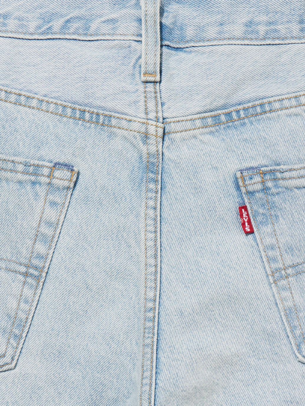 568™ STAY LOOSE ライトインディゴ BABY BLUE ESSENTIALS