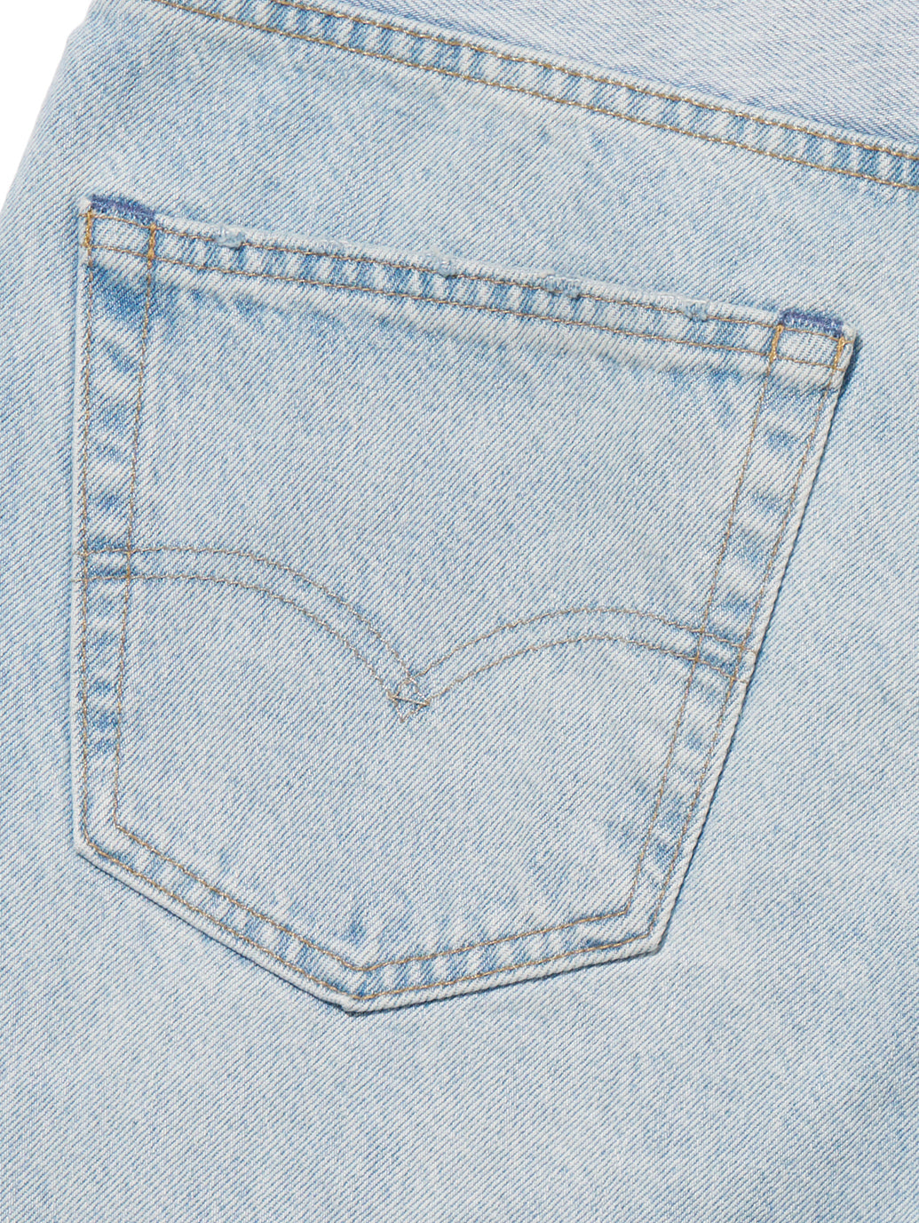 568™ STAY LOOSE ライトインディゴ BABY BLUE ESSENTIALS