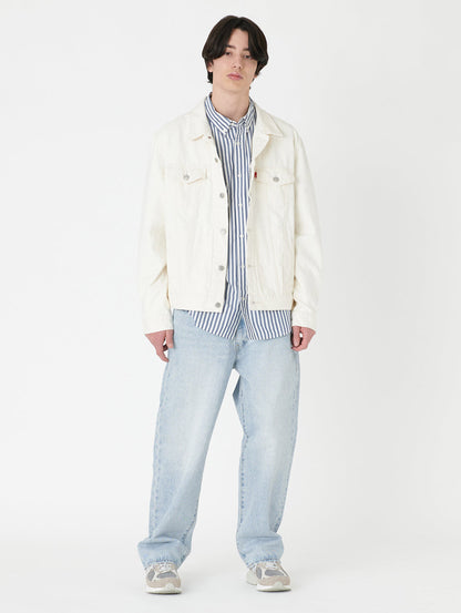 568™ STAY LOOSE ライトインディゴ BABY BLUE ESSENTIALS