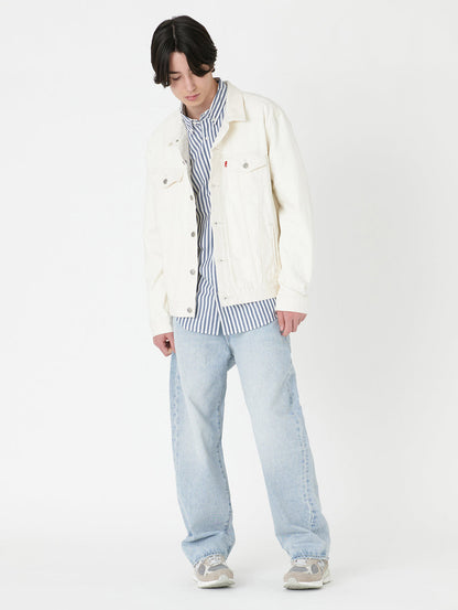 568™ STAY LOOSE ライトインディゴ BABY BLUE ESSENTIALS