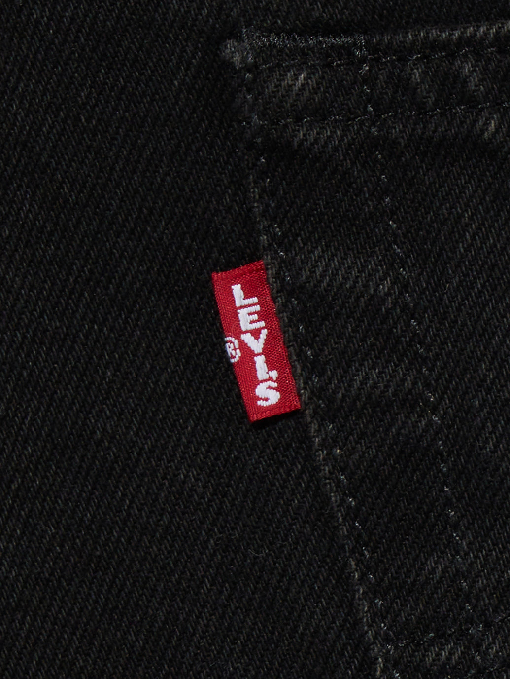 568™ STAY LOOSE ブラック WELCOME TO THE RODEO 