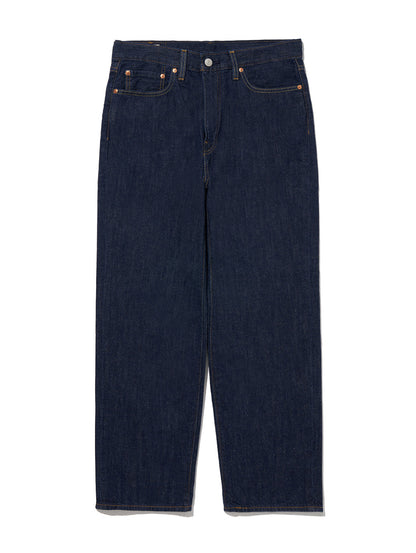 568™ STAY LOOSE ダークインディゴ BIG CAP