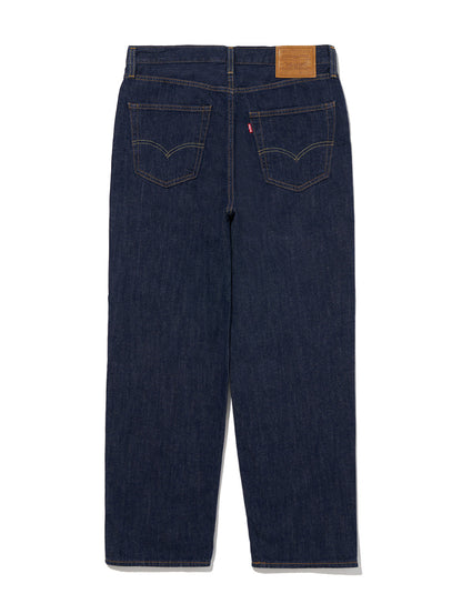 568™ STAY LOOSE ダークインディゴ BIG CAP