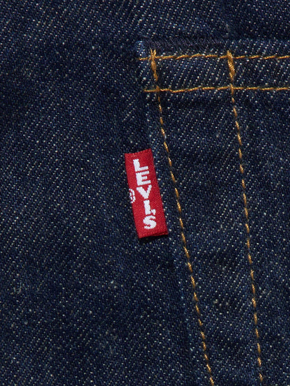 568™ STAY LOOSE ダークインディゴ BIG CAP