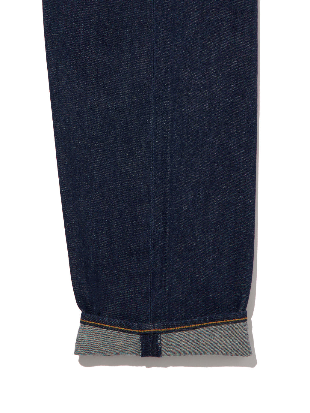 568™ STAY LOOSE ダークインディゴ BIG CAP