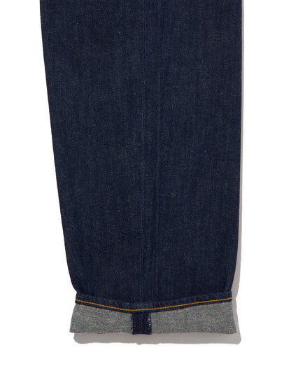 568™ STAY LOOSE ダークインディゴ BIG CAP