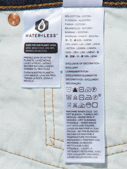 568™ STAY LOOSE ダークインディゴ BIG CAP