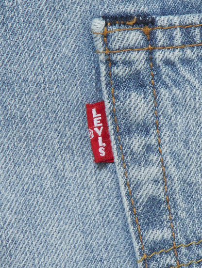 568™ STAY LOOSE ライトインディゴ VARSITY ACADEMIA