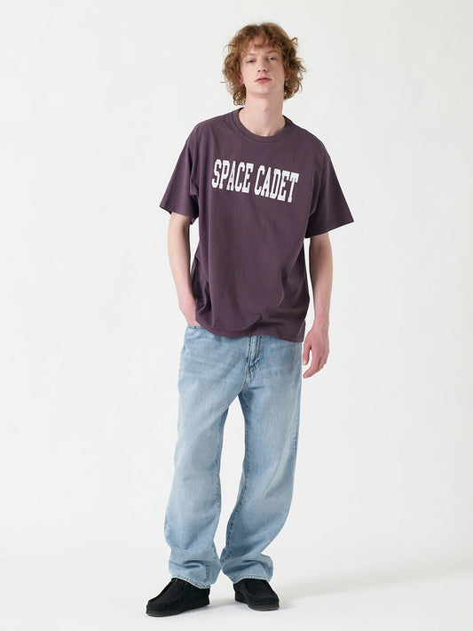 568™ STAY LOOSE ライトインディゴ VARSITY ACADEMIA