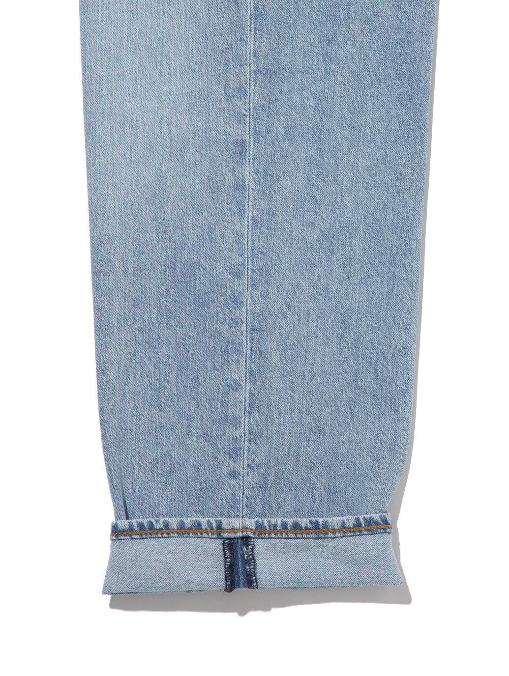 568™ STAY LOOSE ライトインディゴ VARSITY ACADEMIA