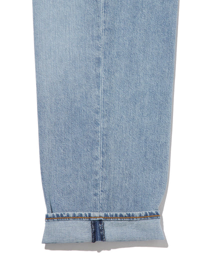 568™ STAY LOOSE ライトインディゴ VARSITY ACADEMIA