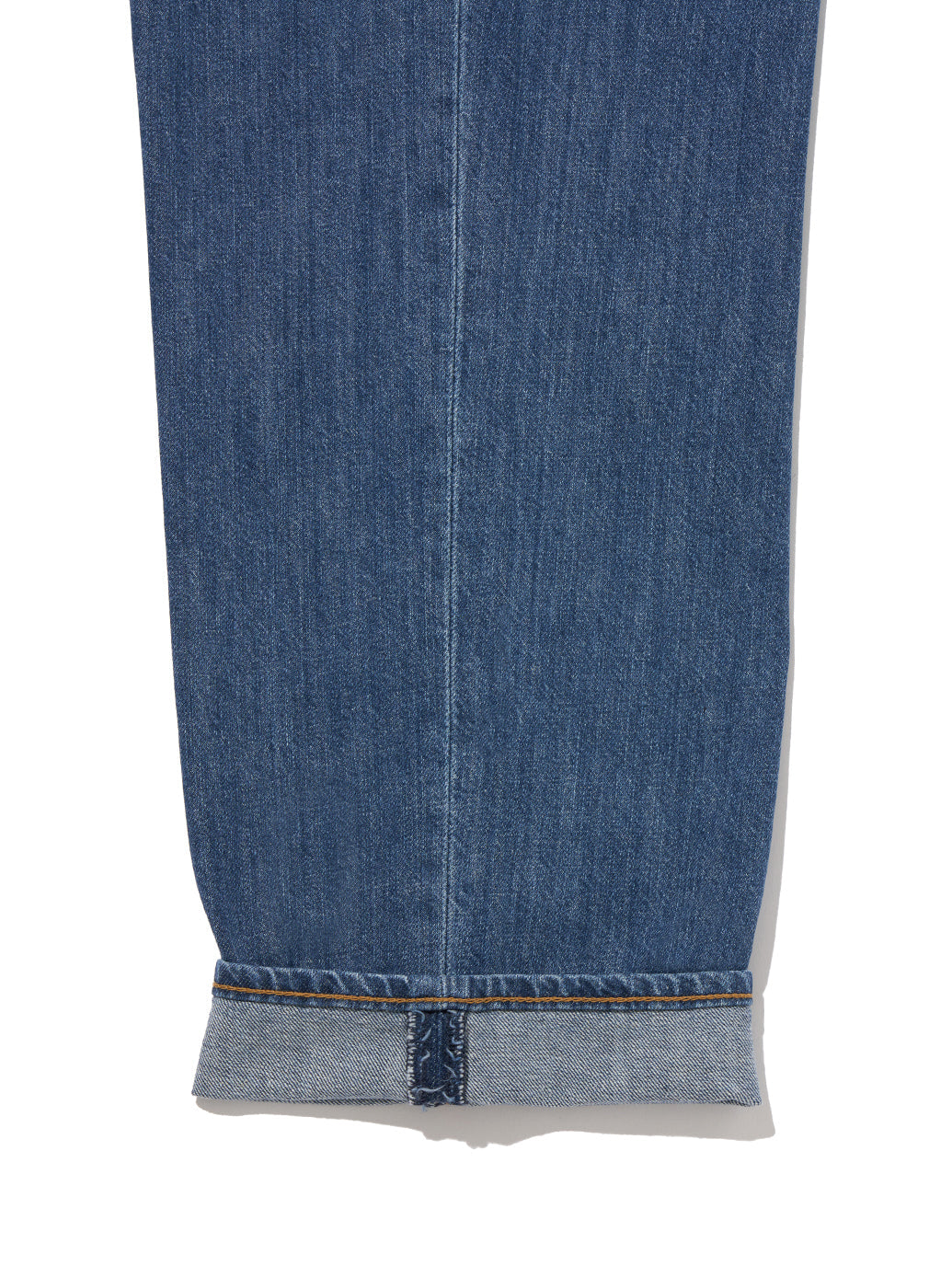 568™ STAY LOOSE ミディアムインディゴ TAILORED SCHOLAR