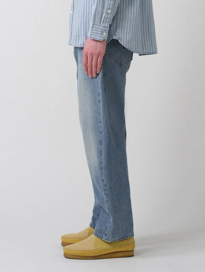 568™ ジーンズ ルーズストレート ミディアムインディゴ