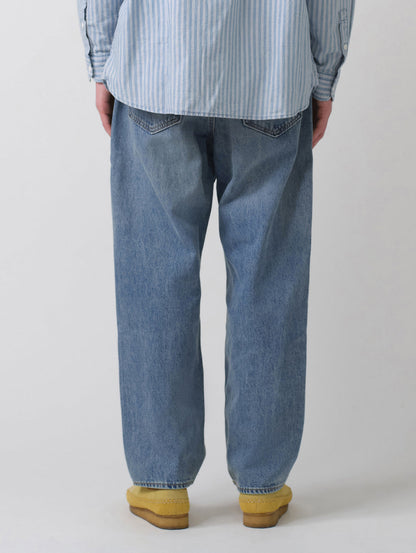 568™ ジーンズ ルーズストレート ミディアムインディゴ