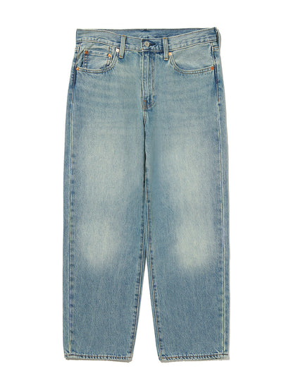 568™ ジーンズ ルーズストレート ミディアムインディゴ