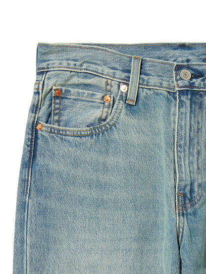 568™ ジーンズ ルーズストレート ミディアムインディゴ