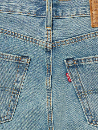 568™ ジーンズ ルーズストレート ミディアムインディゴ